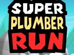Joc Super Plumber Run on-line