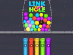 Joc Link Into Hole on-line