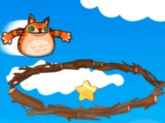 Joc Ultimate Angry Cat on-line
