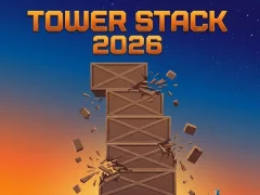 Joc Tower Stack 2026 on-line