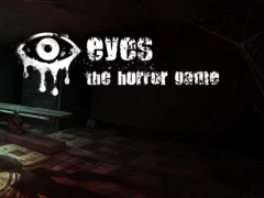 Joc Eyes of Horror on-line
