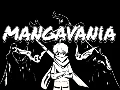 Joc Mangavania on-line