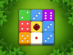 Joc Dice Merge on-line