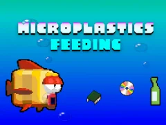 Joc Microplastics Feeding on-line