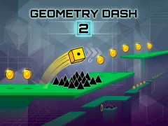 Joc Geometry Dash 2 on-line
