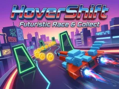 Joc HoverShift on-line