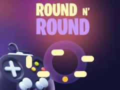 Joc Round N' Round on-line