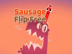 Joc Sausage Flip Free on-line