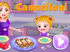 Joc Cannelloni on-line