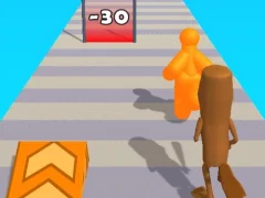 Joc Brainrot Chaser: Brainrot Challenge Game on-line
