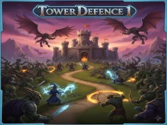 Joc Tower Defence 1 on-line
