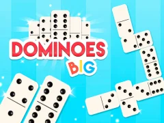 Joc Dominoes Big on-line