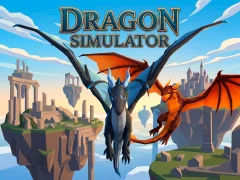 Joc Dragon Simulator on-line