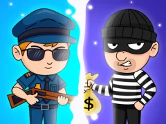 Joc Catch a thief on-line