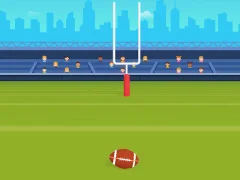 Joc American Football on-line