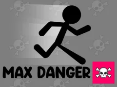 Joc Max Danger on-line