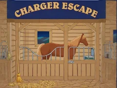 Joc Charger Escape on-line