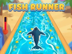 Joc Fish Runner on-line