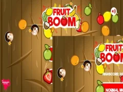 Joc Fruit Boom on-line