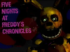 Joc Freddy's Chronicles on-line