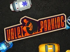Joc Valet Parking on-line