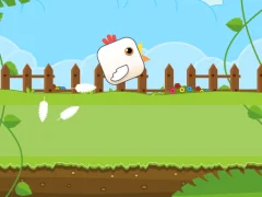 Joc Chicken Climbing on-line