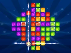 Joc Juicy Cubes on-line