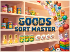 Joc Goods Sort Master on-line