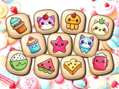 Joc Sweetsu Tile Puzzle on-line