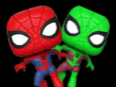 Joc Spider Man Hard Way on-line