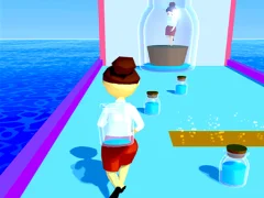 Joc Save Water Race on-line