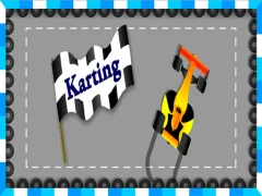 Joc Karting on-line