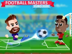 Joc Football Masters on-line