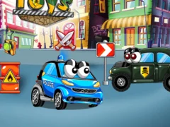 Joc Car Toys on-line
