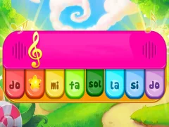 Joc Kid Maestro on-line