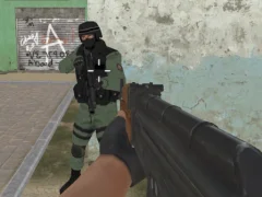 Joc Commando Attack on-line
