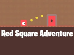 Joc Red Square Adventure on-line