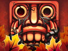 Joc Temple Run 2: Jungle Fall on-line