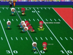 Joc Football Bros on-line