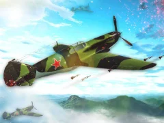 Joc Air Dogs of WW2 on-line