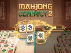 Joc Mahjong Connect 2 on-line