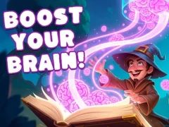 Joc Boost Your Brain! on-line