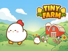 Joc Tiny Farm on-line