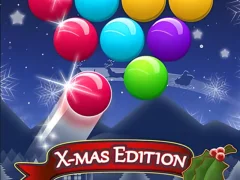 Joc Smarty Bubbles Xmas on-line