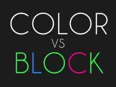 Joc Color VS Block on-line