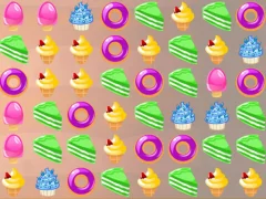 Joc Candy Monster on-line