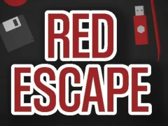 Joc Red Escape on-line