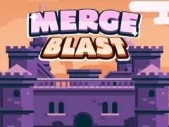 Joc Merge Blast on-line