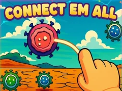 Joc Connect Em All on-line