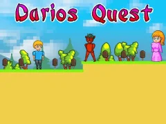 Joc Darios Quest on-line